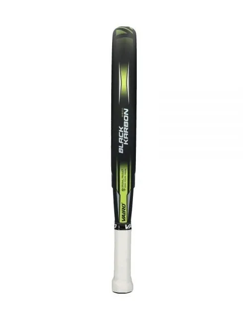 Vairo Black Karbon Speed 2023 | Ofertas de pádel